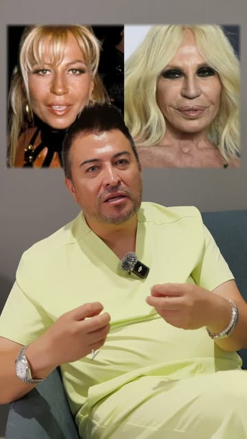 ✨ ¿Llevas años queriendo mejorar algo de tu rostro… pero nunca terminas de dar el paso?⁣
⁣
Quizá el 