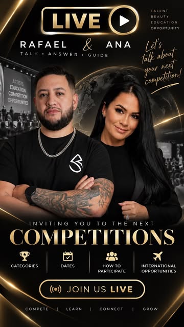 Sabías de lo que viene ?

 
@worlds.usa 
@worlds.colombia 
@newgeneration.usa 

No te lo puedes perd