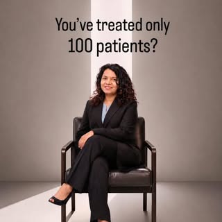 Back in 2012, when I started my dermatology residency at BJ Medical College, Ahmedabad… I never real