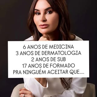 Não são apenas números. São quase duas décadas dedicadas a estudar a ciência por trás de cada detalh