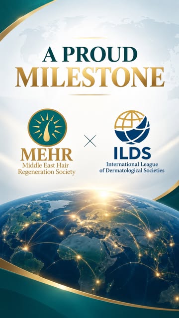 A Proud Milestone for MEHR Society!
We’re proud to announce that MEHR Society is now officially a me