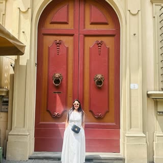 Florence stole a piece of my heart—art, history, music, and beauty woven into every street. A city t