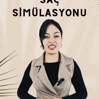 SMP-Saç Simülasyonu işlemi ile 3 saatte 10 yaş gençleşin!!!
Saç seyrekliğinin Kamufle işlemi
Saç Eki