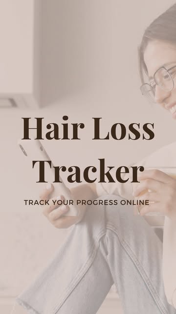 Constantly checking your hair in the mirror, comparing photos and trying to remember whether your sh
