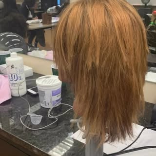 My brain has always worked like this! #hairrestoration #hairreplacement #hairloss #stpetersburg #tam