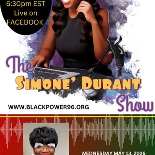 Join us Live on Facebook at 6:30pm #radio #health #mentalhealth #motherhood