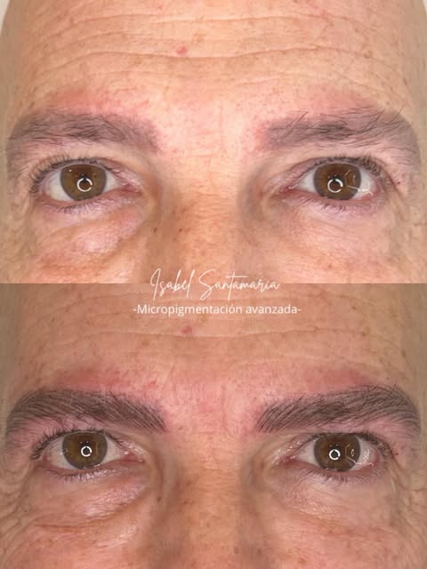 ¿La micropigmentación de cejas duele?

Es una de las preguntas que más me hacéis y también uno de lo