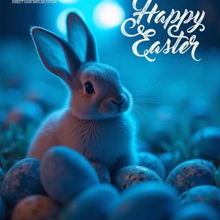 happy easter❤❤