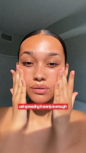 Skincare products use panradhu mattum important illa. Adha eppadi apply panreenga-ngradhu kooda impo