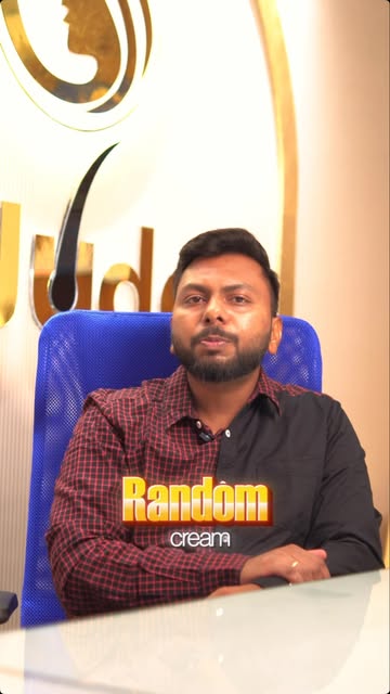 Itching vandhuchuna random-ah cream use panreengala? ⚠️

Itching can happen due to several different