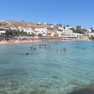 A year ago in Greece and Turkey. If you know me well, you know I hate the sun, but these 2 managed t