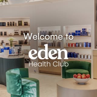 Welcome to Eden!🌿
This Small Business Saturday, we’re reminded how lucky we are to build a space he