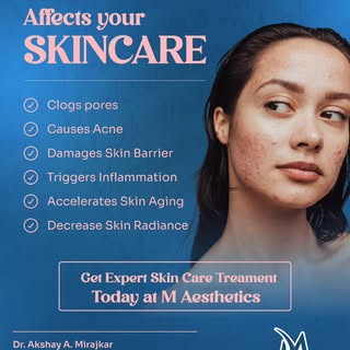 Did you know pollution could be damaging your skin every single day? 😨
From clogged pores and acne 
