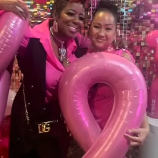 1st AnnualBreast Cancer Brunch!!!!!Oh what an awesome event we had riders survivors caretakers Warri