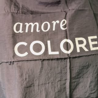 #amorecolorepro styled by @iam_tamekawright … stop thru we just got introduced to Amorecolore, lovin