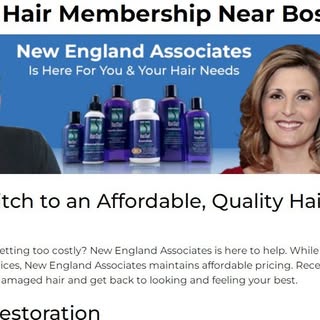 https://newenglandassociates.com/affordable-hair-membership-near-boston/