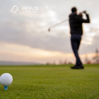 Reclaim your active lifestyle.
Joint pain isn’t forever — REVLIS Medical and our advanced non-surgic