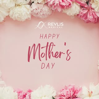 To all the strong, selfless, and nurturing women — Happy Mother’s Day! 💐
Today we celebrate the hea