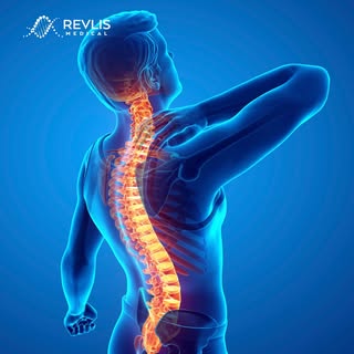 Walk. Run. Live — without joint pain.
Revlis Medical therapies help rebuild cartilage and reduce inf
