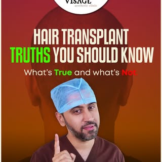 Hair transplants are often judged by what is visible.
But the real outcome is decided by what is pla