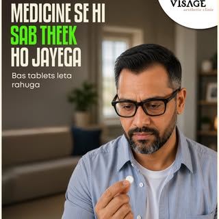 Can Medicines Alone Treat Hair Loss?

One of the biggest misconceptions about hair loss is that the 