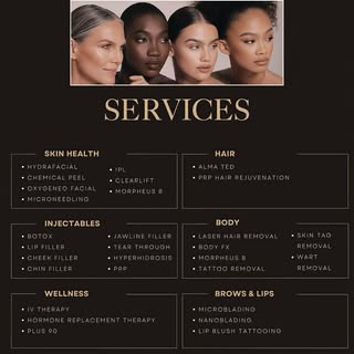 Your skin. Your body. Your confidence.

At VIP MEDSPA, beauty meets science in the most luxurious wa