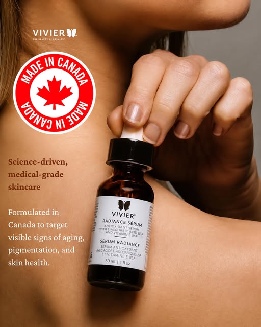 Supporting Canadian brands means supporting the businesses, formulators, researchers, and profession