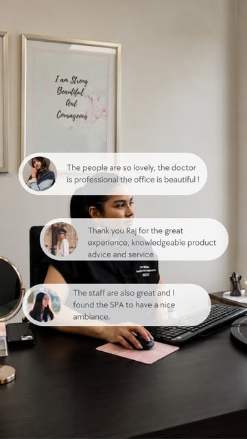 ⭐️⭐️⭐️⭐️⭐️Your words mean more to us than you know

We absolutely LOVE reading your reviews! Every k
