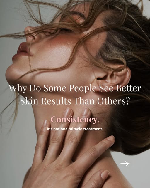 The answer usually isn’t one “miracle” treatment — it’s consistency, the right treatments, and a per