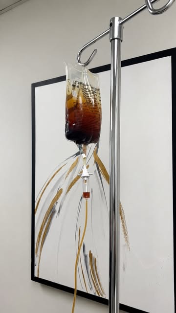 Feeling drained, run-down, or like your battery is permanently stuck at 10%? IV therapy at VIP MEDSP