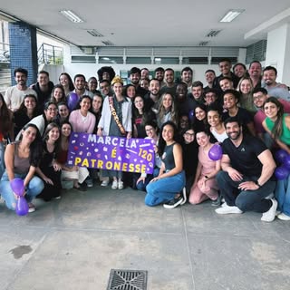 Carta aberta aos meus queridos alunos da Centésima Vigésima Turma da Faculdade de Medicina da UFJF

