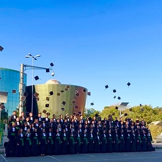 Queridos alunos e amigos da 120ª Turma de Medicina da UFJF, minha eterna primeira turma! 

Hoje foi 