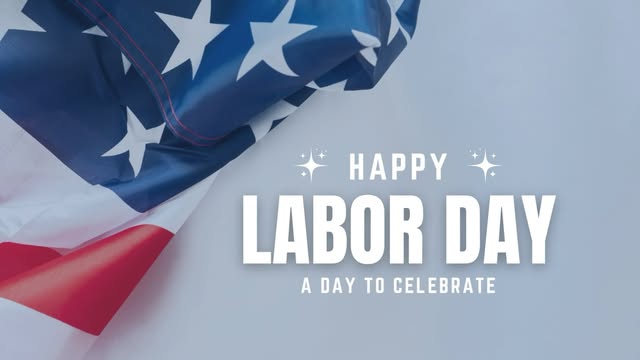 🇺🇸 HAPPY LABOR DAY! 🇺🇸

Today we celebrate the people who show up, put in the work, and keep thi