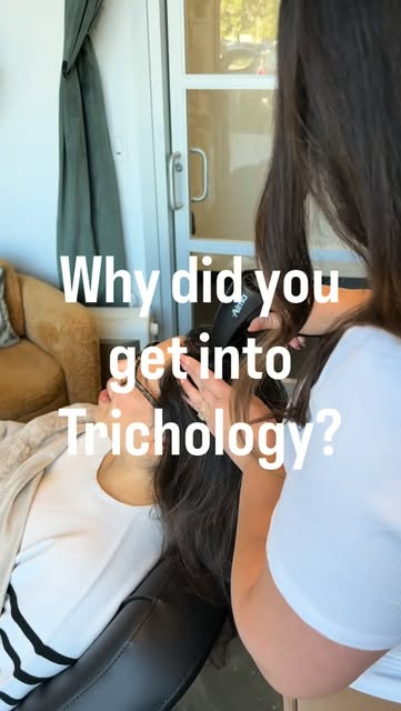 Even with being a licensed Cosmetologist for 18 years, I was never taught any science or theory behi
