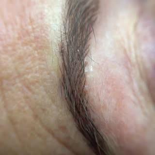 Micropigmentación de cejas para lucir bella☺️ 
. 
Necesitas una cita informativa? 
Escríbeme al 692 