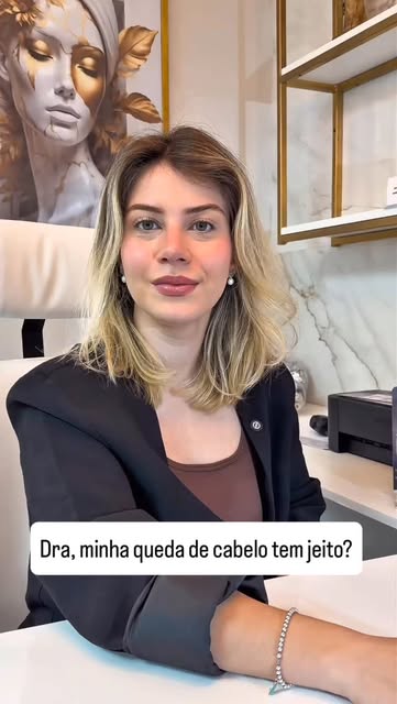 Alguém já te disse que sua calvície não tem tratamento?

Esses são casos de alopecia androgenética, 