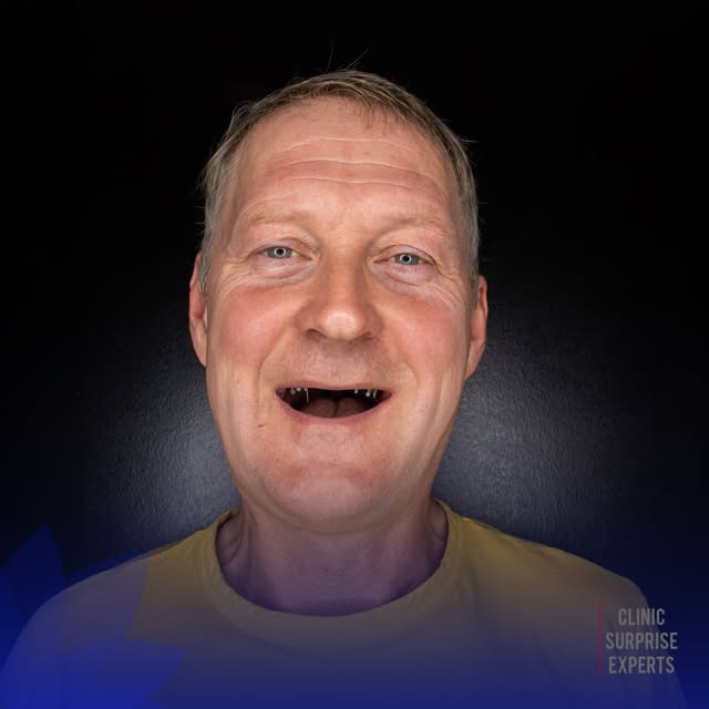 🦷 New Smile. New Confidence. New You.

Ready to transform your smile?

📩 Contact Clinic Surprise E