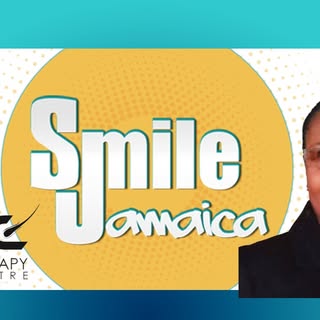 Tune in to Dr. Oates on Smile Jamaica this morning as she continues to raise awareness for Alopecia 