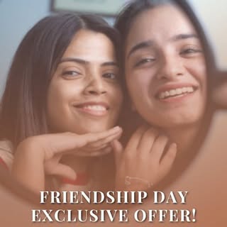 This Friendship Day, treat your favourite person to the ultimate self-care date. From laughter to gl