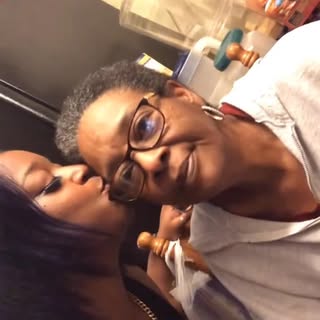 A mother’s love. 

I have so many pictures and videos. So many memories. 

…When that’s all you have