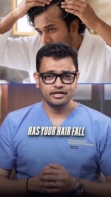💦 Blaming creatine for your hair fall?

The real culprit might be your scalp hygiene. Sweat, oil, a