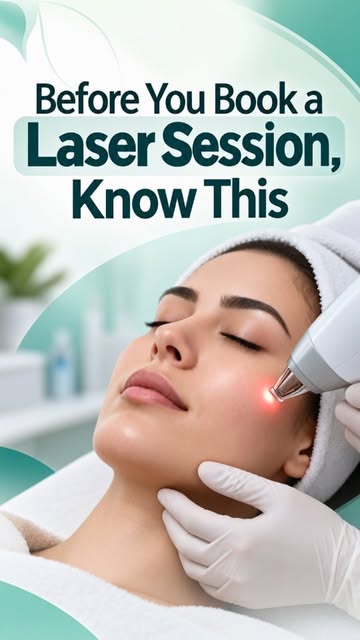 Healthy-looking skin starts with the right care and the right treatment. 
Explore advanced laser &  