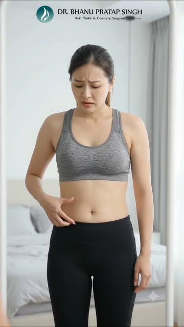 Liposuction isn’t just about fat removal—it’s about better body contours. 
Shape your goals with inf