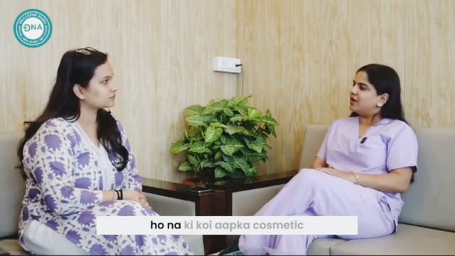 Dehradun ka paani aapke baalon ko nuksan pahucha raha hai? 💧🙅‍♀️ Yahan ke environment aur hard wat