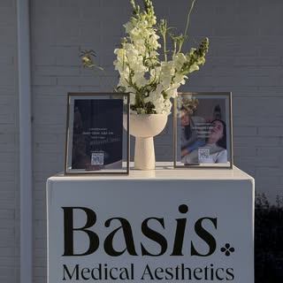 True facial balancing is never about changing the way you look—it’s about refining the harmony that 