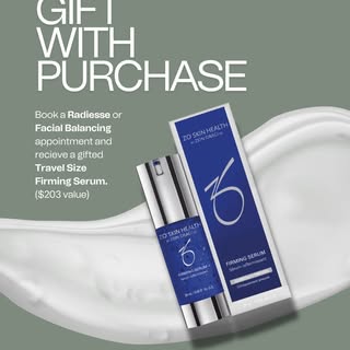 Beautiful results go beyond your clinic visit.

For a limited time, when you book a Radiesse treatme