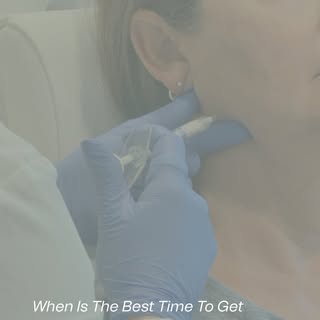 Collagen doesn't disappear overnight. It leaves quietly, about 1% per year, starting in your late 20
