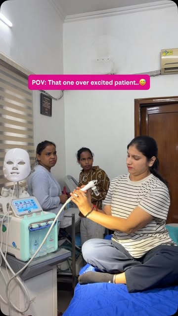 🤧🥹

Contact Number-94651 21492

#skinclinic #skinhealth #beauty #acne #dermatology
(skintreatments