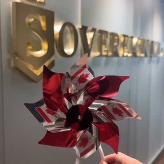 Strong roots. Fresh confidence. Proudly Canadian. 🍁
Happy Canada Day from our Toronto team! Wishing