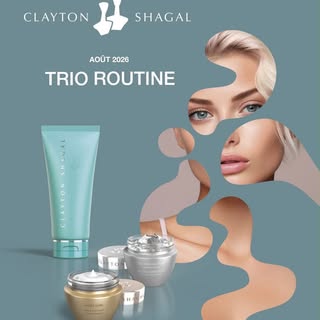 PROMOTION REVENTE - AOÛT 🎉

Obtenez 20 % de rabais à l’achat d’un trio composé de :

✨Un nettoyant
